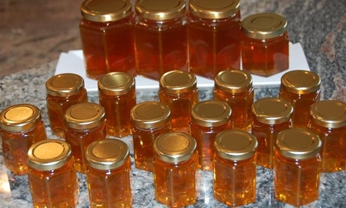 თაფლის მწარმოებელი “ბრეტი” ჰოლანდიელ პარტნიორებთან მემორანდუმს იანვარში გააფორმებს