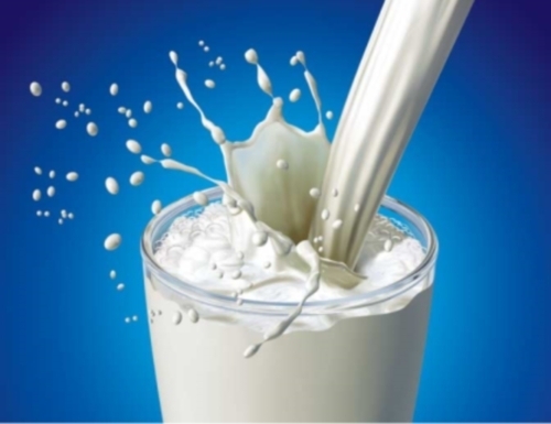 Грузинское молоко – одно из самых дорогих в мире