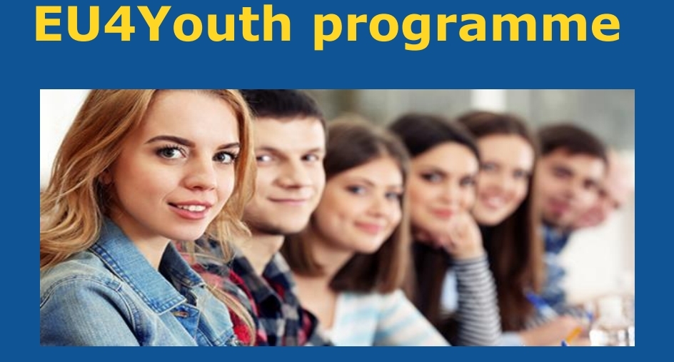 ევროკავშირის მხარდაჭერით გასულ წელს საქართველოში 11 ახალგაზრდული პროექტი დაფინანსდა