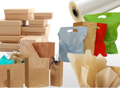 Packaging materials companies is experiencing a lack of qualified personnel and modern equipment