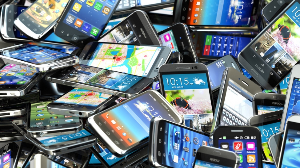 მობილური ტელეფონების გამო საქართველოდან ყოველწლიურად 150 მილიონი დოლარი გადის